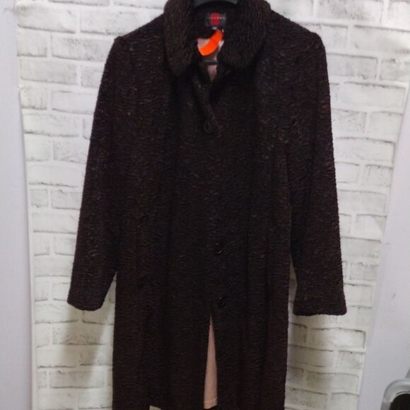 Gallery coat - Picture 1 of 5
